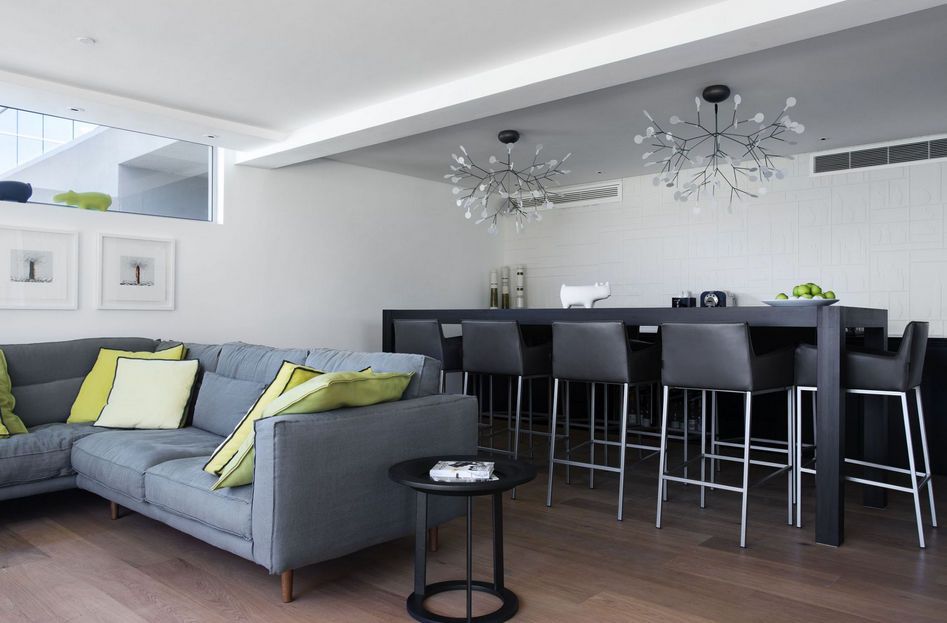 Suspension HERACLEUM Moooi by MEGALUX 33